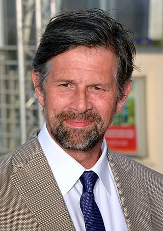 Johan Heldenbergh headshot