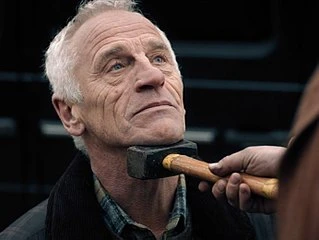 Johan Leysen headshot