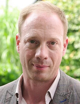 Johann von Bülow headshot