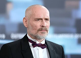 Johannes Krisch headshot