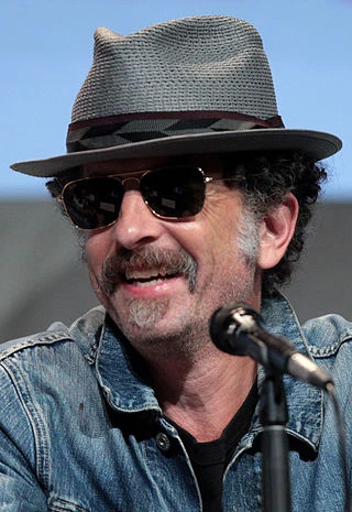 John Ales headshot