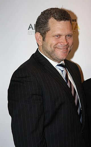 John Batchelor headshot
