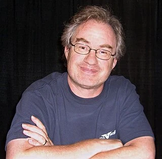 John Billingsley headshot