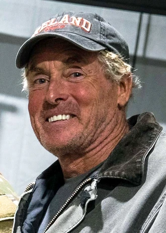 John C. McGinley headshot