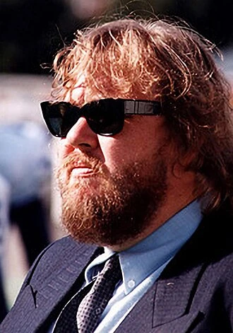 John Candy headshot
