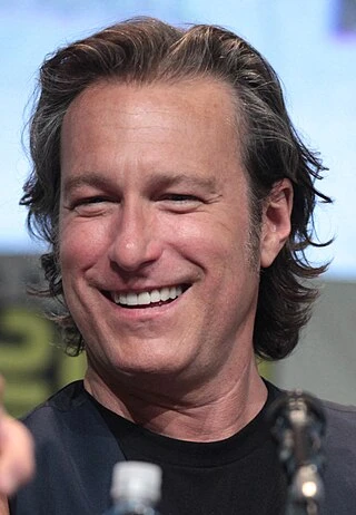 John Corbett headshot