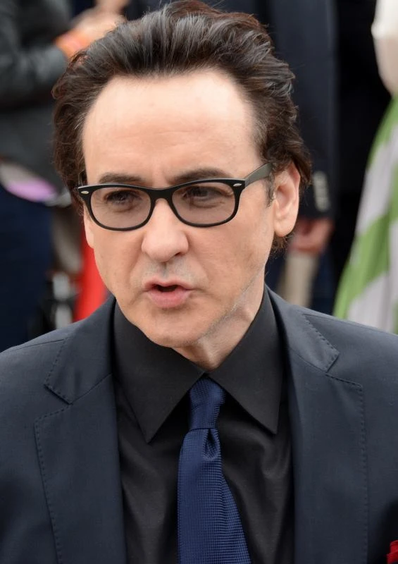 John Cusack headshot