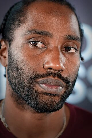 John David Washington headshot