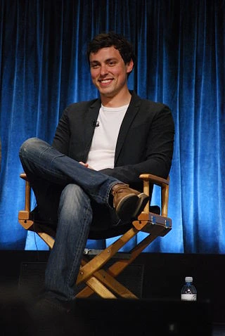 John Francis Daley image