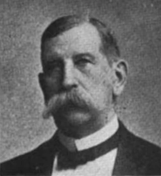 John Furey headshot