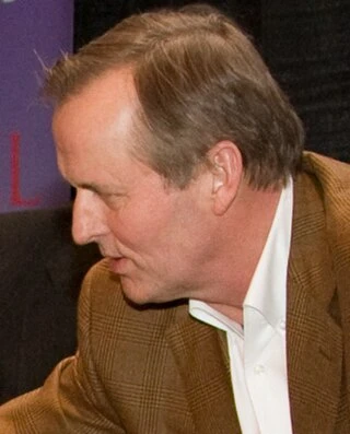 John Grisham image