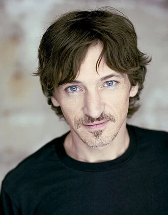 John Hawkes headshot