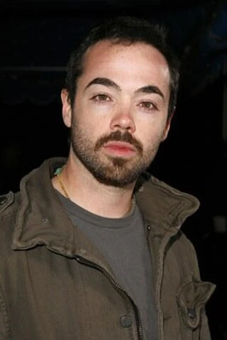 John Hensley headshot