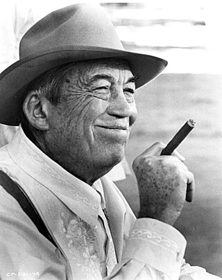 John Huston image