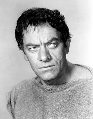 John Ireland headshot