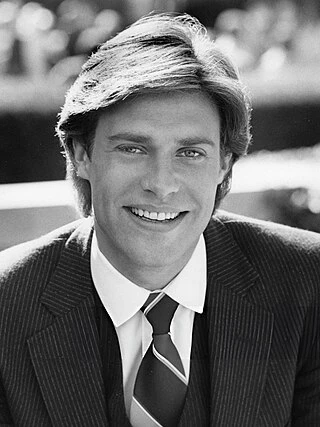 John James headshot