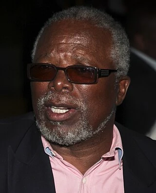 John Kani headshot