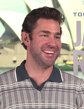 John Krasinski headshot