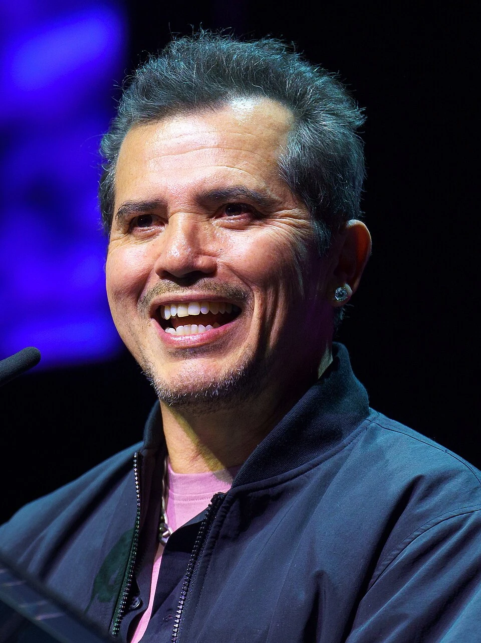 John Leguizamo headshot
