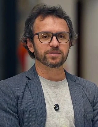 John Álex Toro headshot