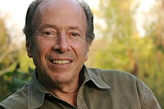 John Lissauer headshot
