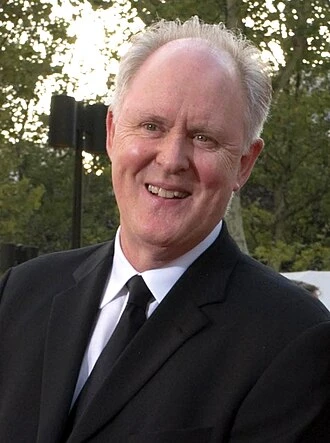 John Lithgow headshot