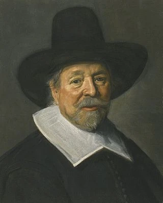 John Livingston headshot