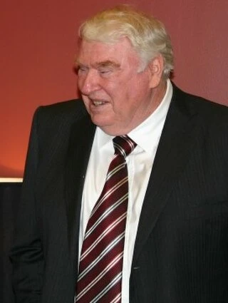 John Madden image
