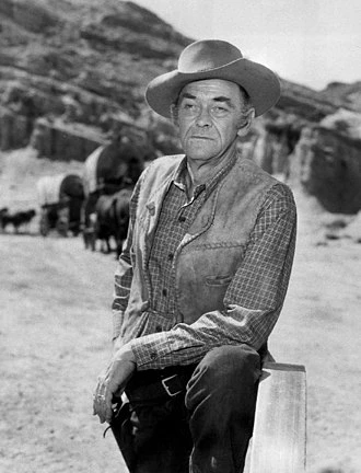John McIntire headshot