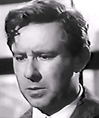John Meillon headshot