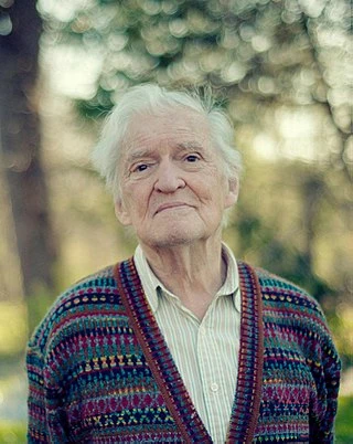 John Morris image