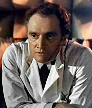 John P. Ryan headshot