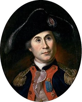 John Paul Jones headshot