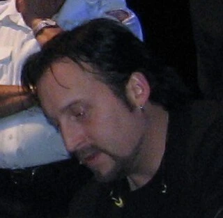 John Paul Tremblay headshot