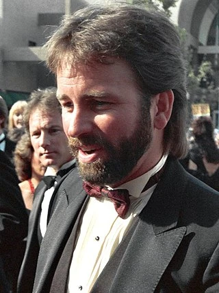 John Ritter headshot