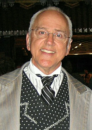 John Rubinstein headshot