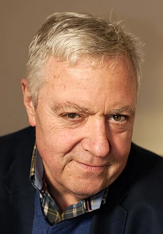 John Sessions headshot