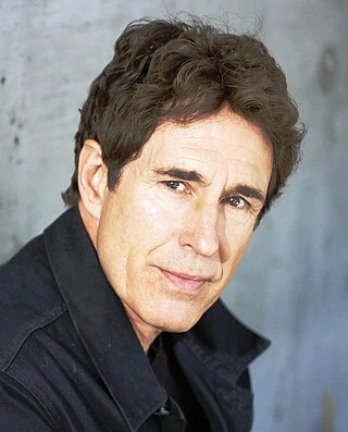 John Shea headshot