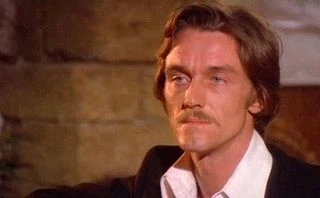 John Steiner headshot