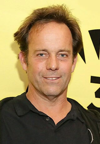 John Stockwell headshot