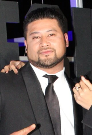John Tui headshot