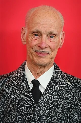 John Waters image
