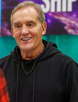 John Wesley Shipp headshot