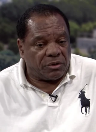 John Witherspoon headshot