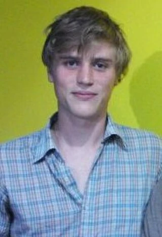 Johnny Flynn headshot