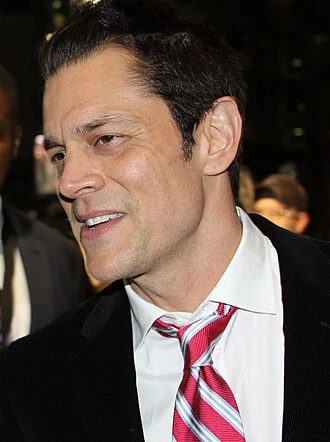 Johnny Knoxville headshot