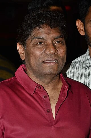Johnny Lever headshot