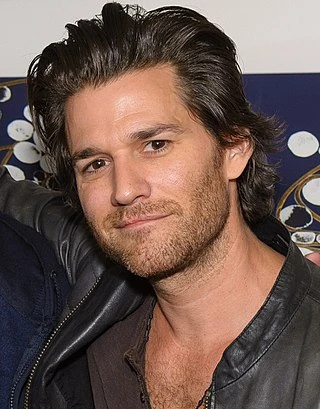 Johnny Whitworth headshot