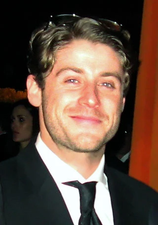 Jon Abrahams headshot