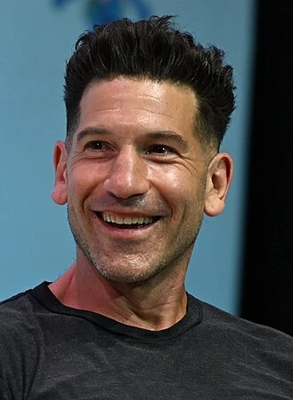 Jon Bernthal headshot